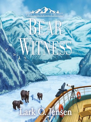 cover image of Bear Witness